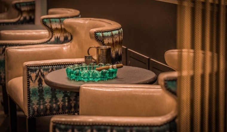Treat yourself at Pittsburgh's 4 priciest lounges