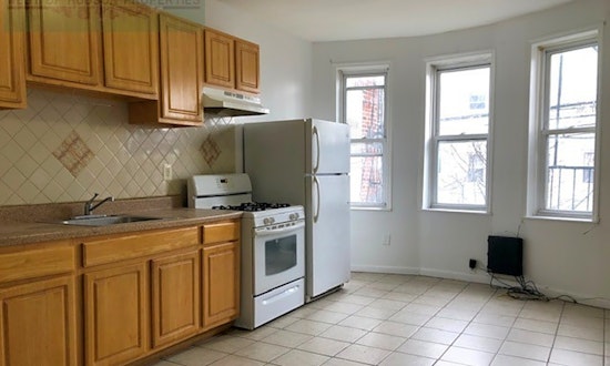 The most affordable apartments for rent in the Heights, Jersey City