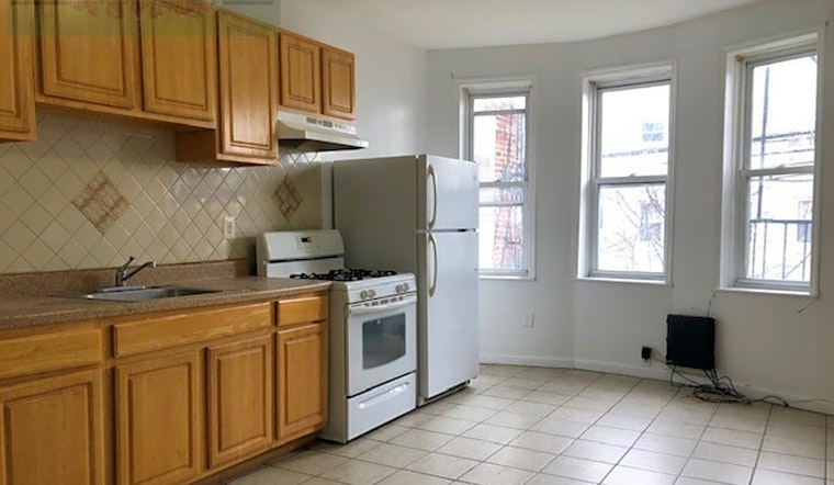 The most affordable apartments for rent in the Heights, Jersey City