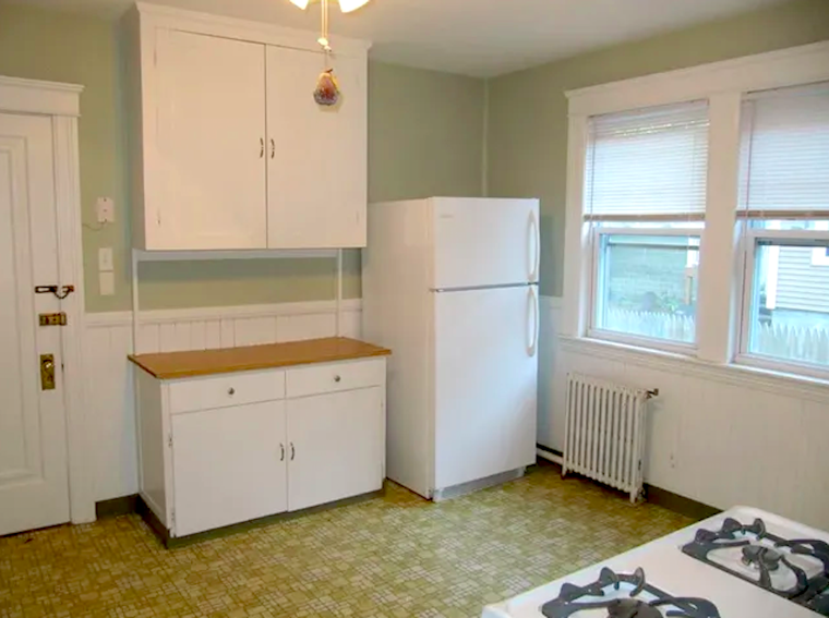 Apartments for rent in Worcester: What will $1,700 get you?