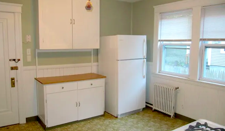 Apartments for rent in Worcester: What will $1,700 get you?