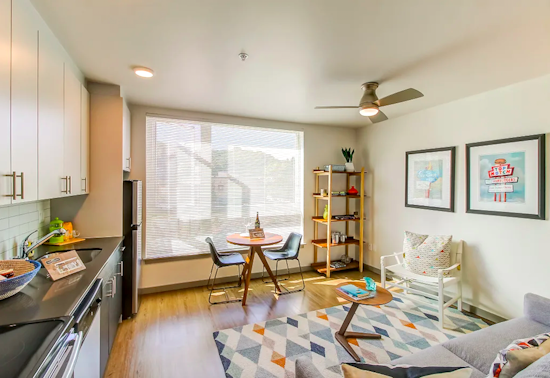 Apartments for rent in Seattle: What will $1,800 get you?