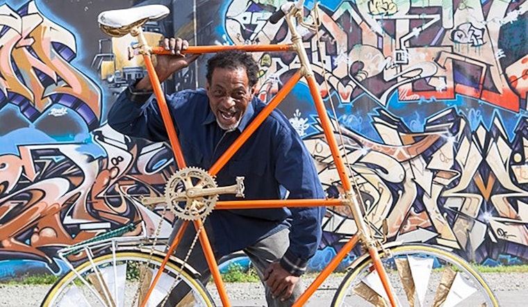 West Oakland tinkerer, mentor 'Tall Paul' passes away at 62