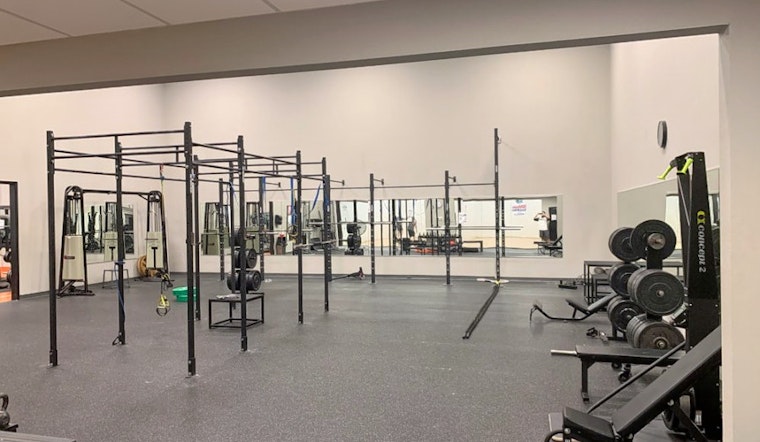 The 4 best fitness spots in Arlington