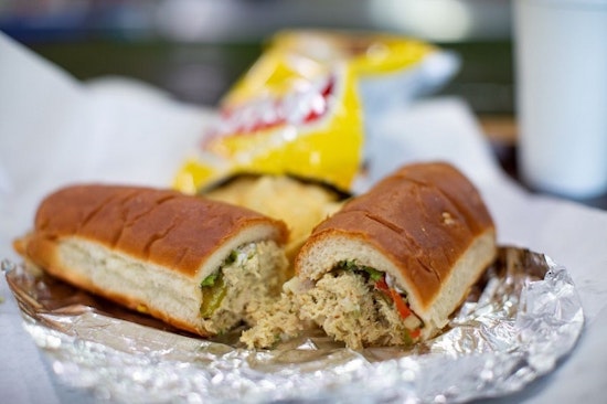 San Antonio's 4 top delis (that won't break the bank)