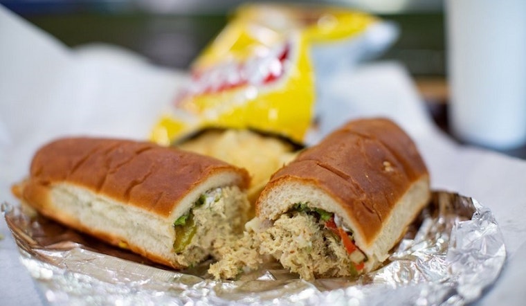 San Antonio's 4 top delis (that won't break the bank)