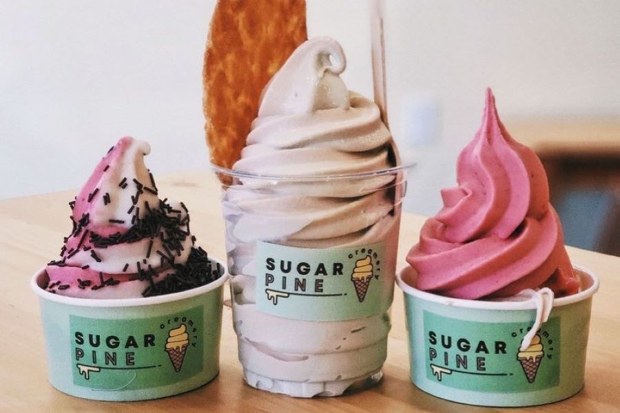 4 top spots for ice cream and frozen yogurt in Plano