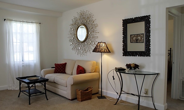 The cheapest apartments for rent in Sedgefield, Charlotte