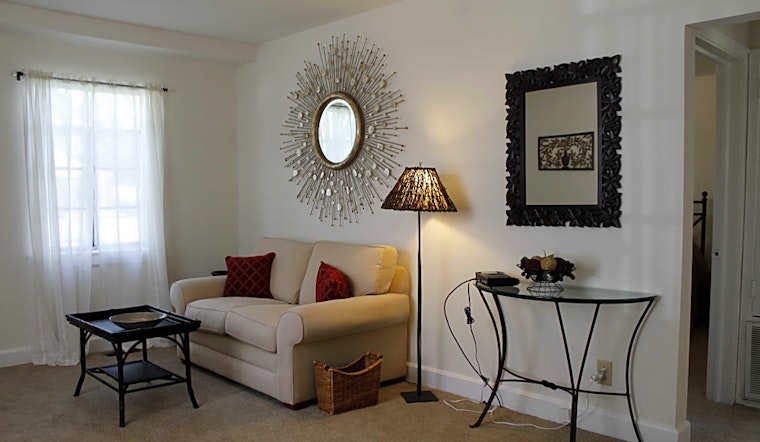 The cheapest apartments for rent in Sedgefield, Charlotte