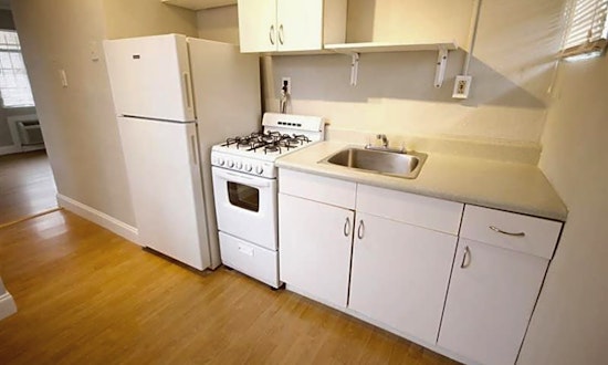 Renting in Atlanta: What's the cheapest apartment available right now?
