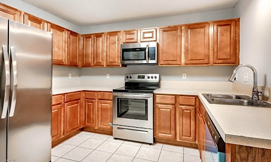 The cheapest apartments for rent in Jacksonville Heights, Jacksonville