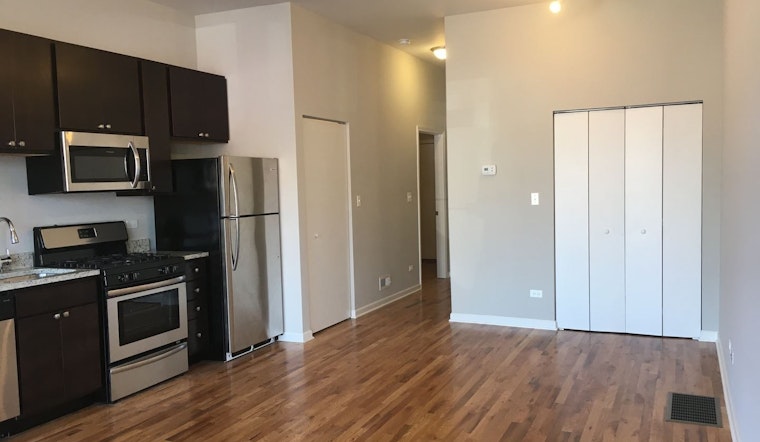 Renting in Chicago: What will $1,200 get you?