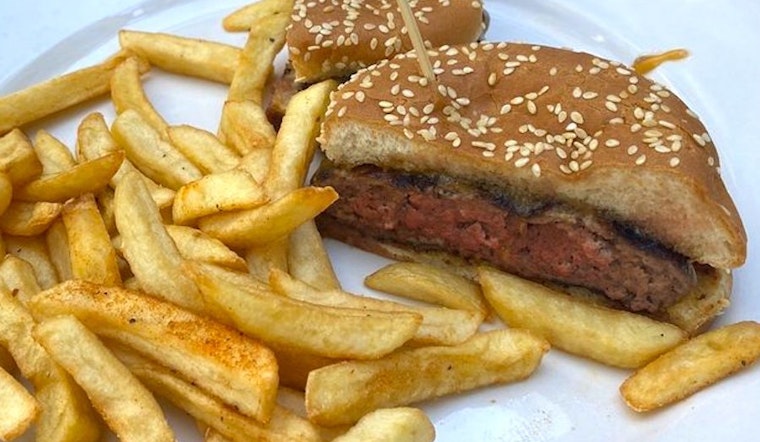 New South Eola spot, Osphere Neighborhood Grill And Bar, opens its doors