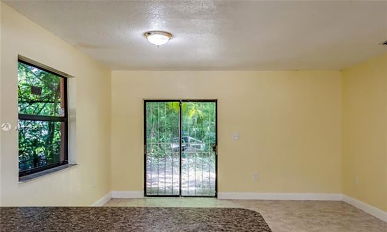 The most affordable apartments for rent in South-West Coconut Grove, Miami
