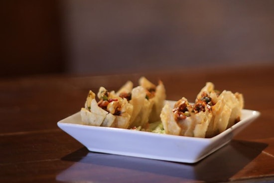 From Thai to fusion: Get great Asian food at these 5 Charlotte newcomers
