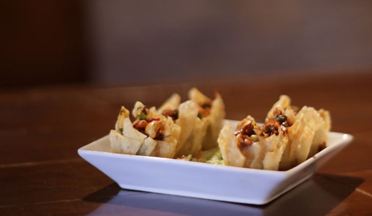 From Thai to fusion: Get great Asian food at these 5 Charlotte newcomers