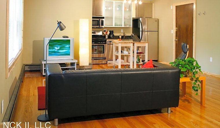 Renting in Saint Paul: What's the cheapest apartment available right now?