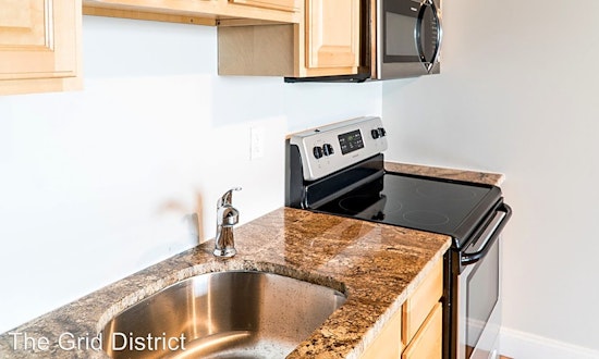 Apartments for rent in Worcester: What will $1,300 get you?