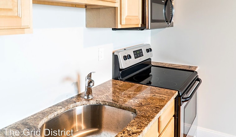 Apartments for rent in Worcester: What will $1,300 get you?