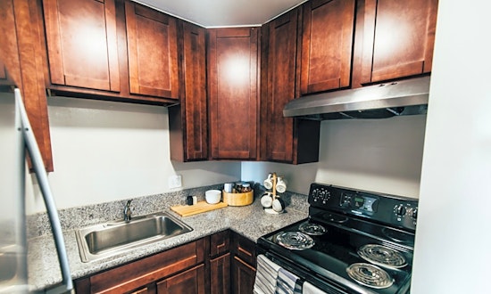 Renting in Oakland: What's the cheapest apartment available right now?