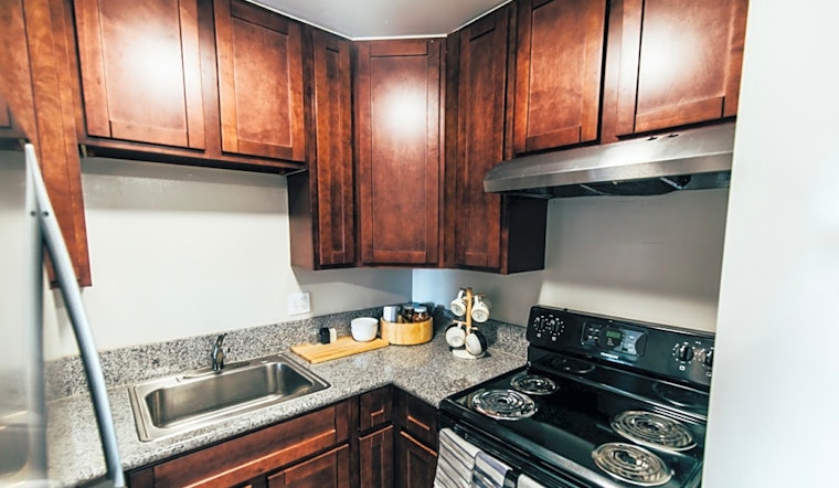 Renting in Oakland: What's the cheapest apartment available right now?