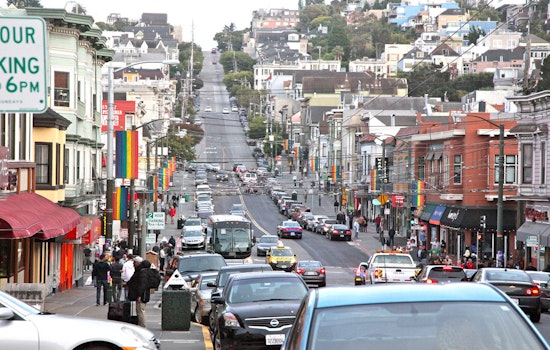 A Plan For Castro Neighborhood Retail Coming