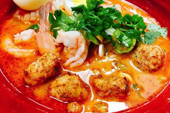 Hell's Kitchen staple Wondee Siam opens up Thai Noodle House next door