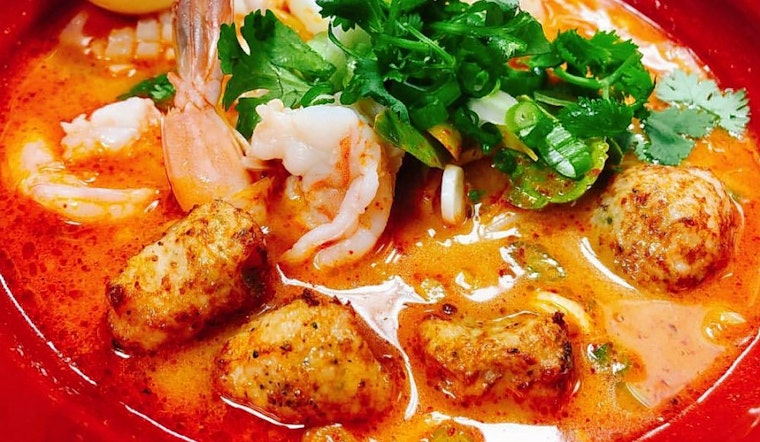 Hell's Kitchen staple Wondee Siam opens up Thai Noodle House next door