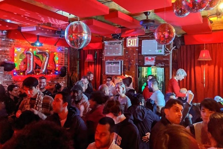 New York City's 4 favorite lounges (that won't break the bank)