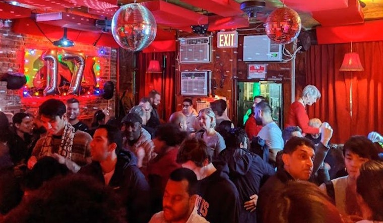 New York City's 4 favorite lounges (that won't break the bank)