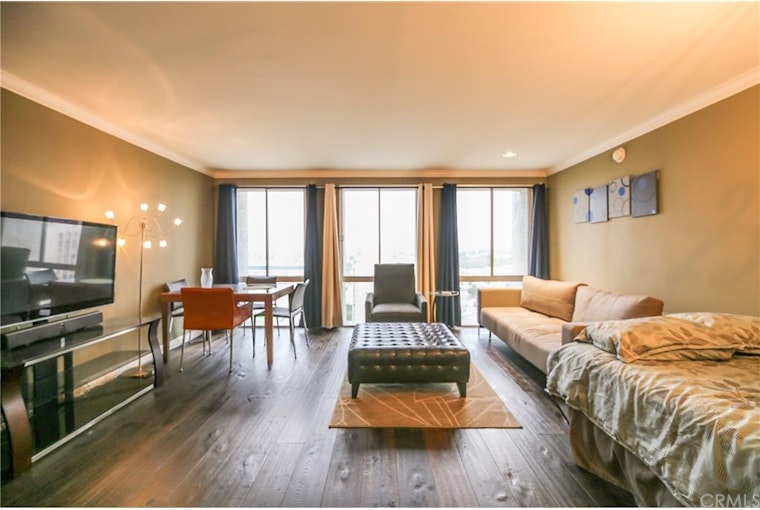 Renting in the LA Metro area: What does $2,000 get you?
