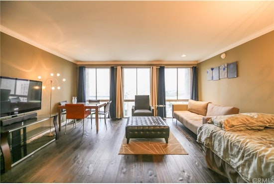Renting in the LA Metro area: What does $2,000 get you?
