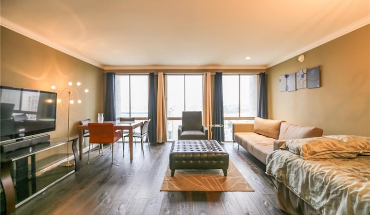 Renting in the LA Metro area: What does $2,000 get you?