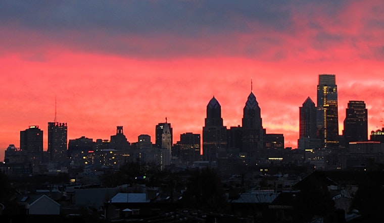Top Philadelphia news: Man fatally shoots brother, father; gay bar blames 'hate' for closure; more