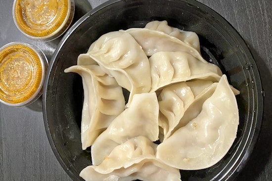 Szechaun Mirchi brings Asian fusion fare to Journal Square