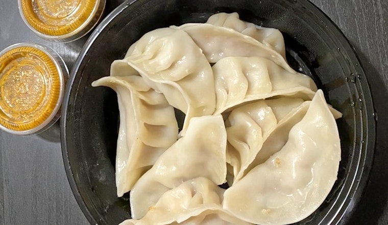 Szechaun Mirchi brings Asian fusion fare to Journal Square