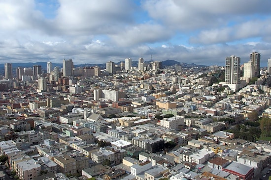 Top SF news: Flower market to displace 395 housing units; Twitter to shift hiring outside SF; more