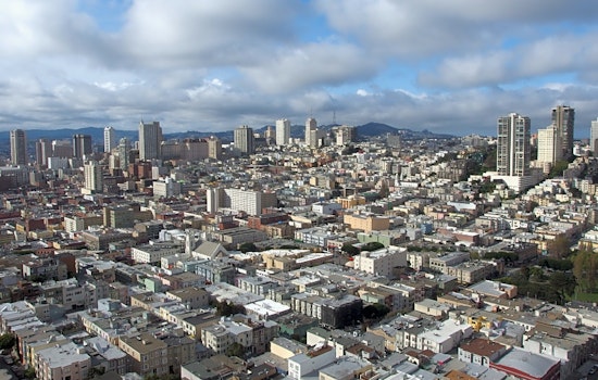 Top SF news: Flower market to displace 395 housing units; Twitter to shift hiring outside SF; more