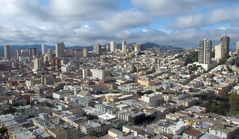 Top SF news: Flower market to displace 395 housing units; Twitter to shift hiring outside SF; more