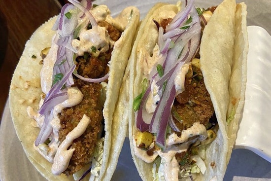 New Brighton Asian fusion spot Little Pecan Bistro opens its doors