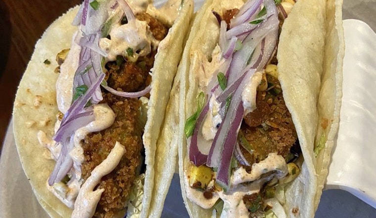 New Brighton Asian fusion spot Little Pecan Bistro opens its doors