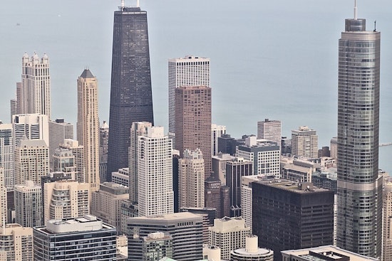 Top Chicago news: CTA line to get more patrols; 50 storage units broken into; Uber Pet launches