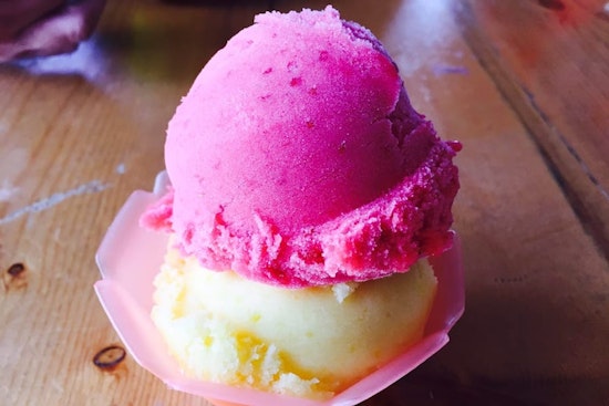 Here's the scoop on Houston's top 3 spots for ice cream and gelato