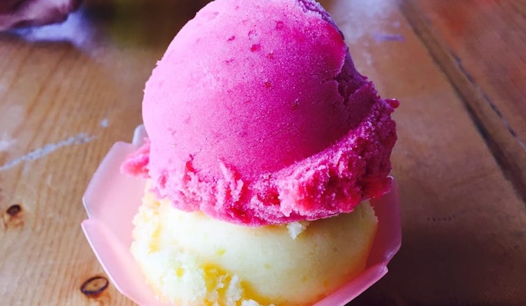 Here's the scoop on Houston's top 3 spots for ice cream and gelato