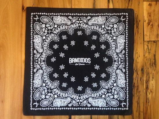 OPENING: Bandidos Restaurant Debuts Tuesday