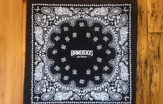 OPENING: Bandidos Restaurant Debuts Tuesday