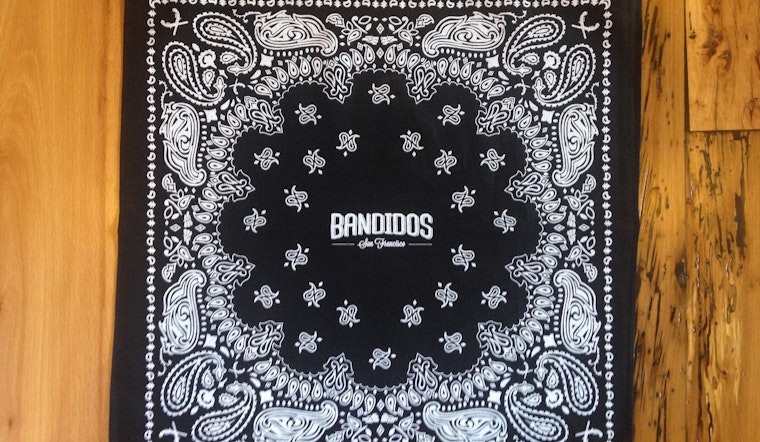 OPENING: Bandidos Restaurant Debuts Tuesday