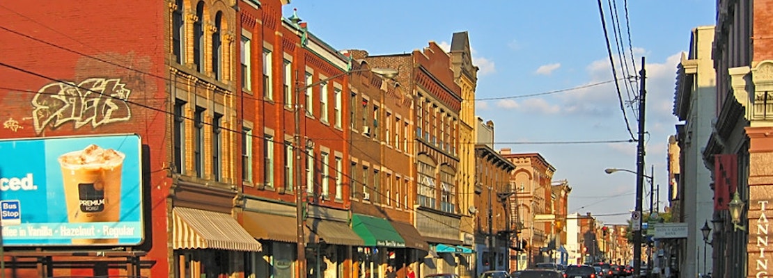 Top Pittsburgh news: Imperfect Foods coming to area; pole falls onto bucket truck, worker injured