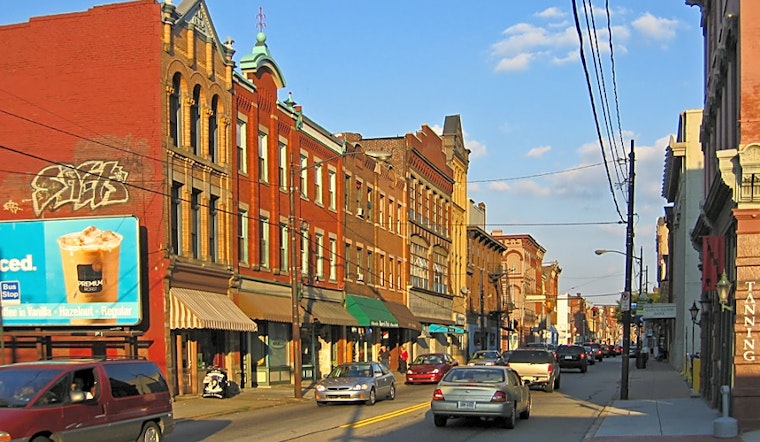 Top Pittsburgh news: Imperfect Foods coming to area; pole falls onto bucket truck, worker injured