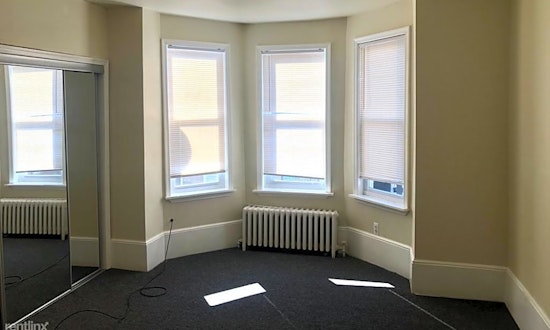 Budget apartments for rent in Richmond, Philadelphia
